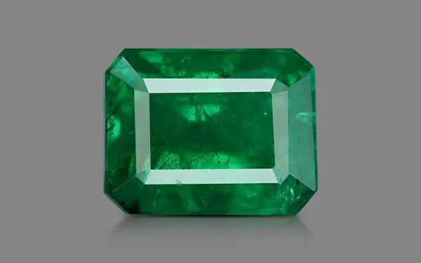 Emerald - 3.82 carats