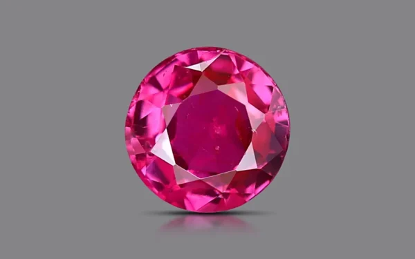 Ruby - 1.26Carat (1.38 Ratti)