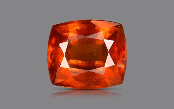 Hessonite - 8.46 carats