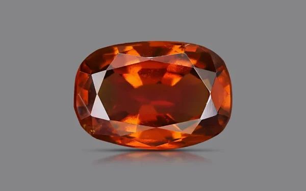 Hessonite - 8.62 carats