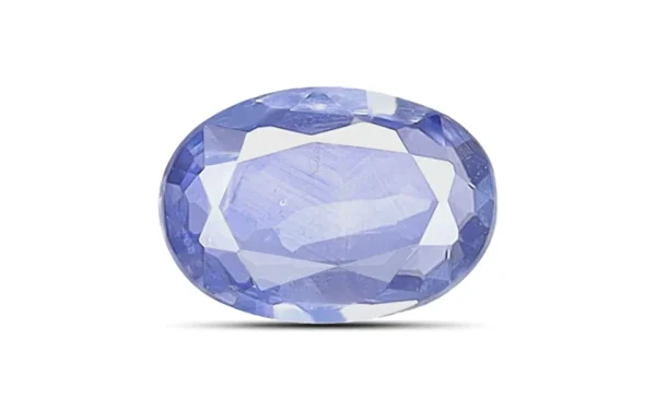 Blue Sapphire - 0.33 Carats