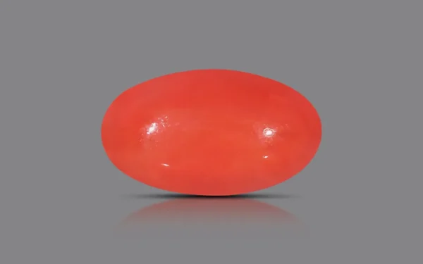 Red Coral - 6.90 Carat (7.59 Ratti)