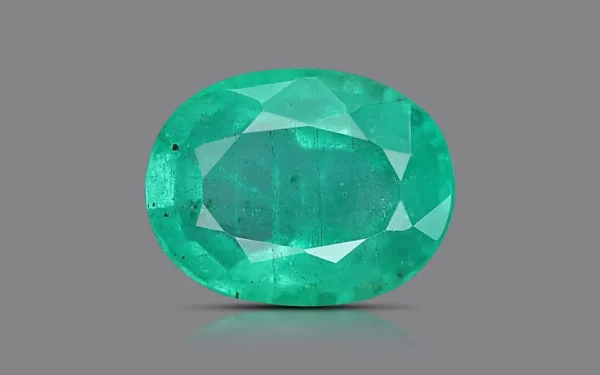 Emerald - 3.37 Carat (3.70 Ratti)