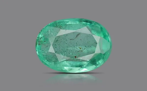 Emerald - 5.22 Carat (5.74 Ratti)