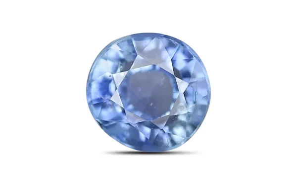 Blue Sapphire - 2.32 Carat (2.55 Ratti)