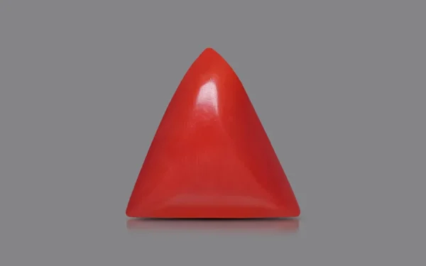 Red Coral - 7.62 Carat (8.38 Ratti)