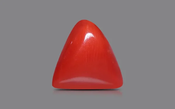 Red Coral - 7.78 Carat (8.55 Ratti)