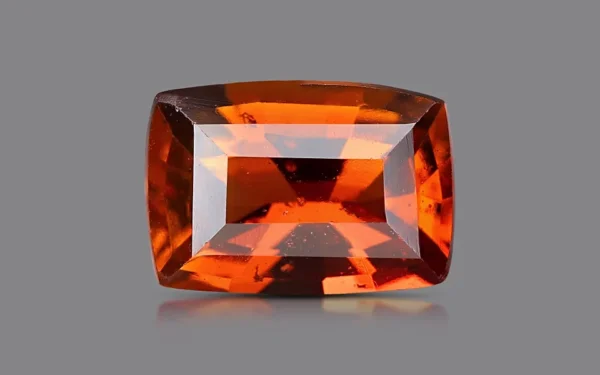 Hessonite - 8.35 Carat (9.18 Ratti)