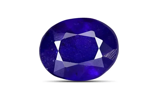 Blue Sapphire - 11.26 Carat (12.38 Ratti)