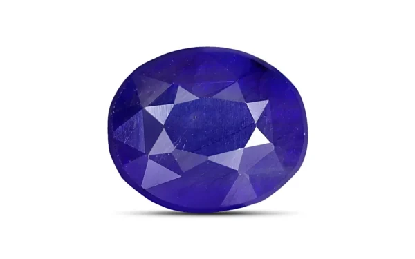 Blue Sapphire - 8.61 Carat (9.47 Ratti)