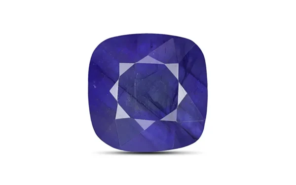 Blue Sapphire - 3.36 Carat (3.69 Ratti)