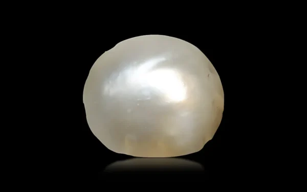 Keshi Pearl - 9.23 Carat (10.15Ratti)