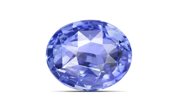 Blue Sapphire - 4.65 Carat (5.11Ratti)