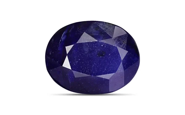 Blue Sapphire - 9.11 Carat (10.02 Ratti)