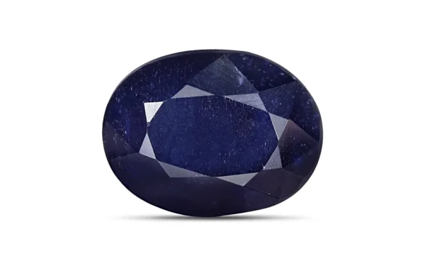 Blue Sapphire - 5.15Carat (5.66 Ratti)