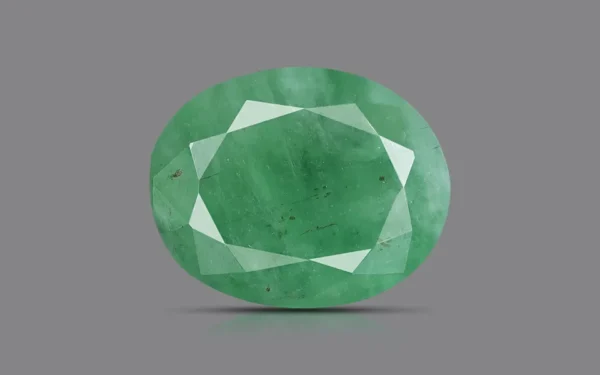 Emerald - 5.26 Carat (5.78 Ratti)