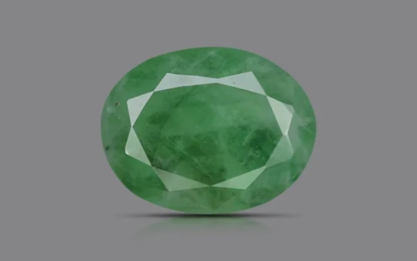 Emerald - 3.57 Carat (3.92 Ratti)
