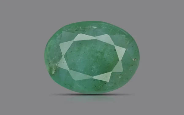 Emerald - 3.64 Carat (4.01 Ratti)