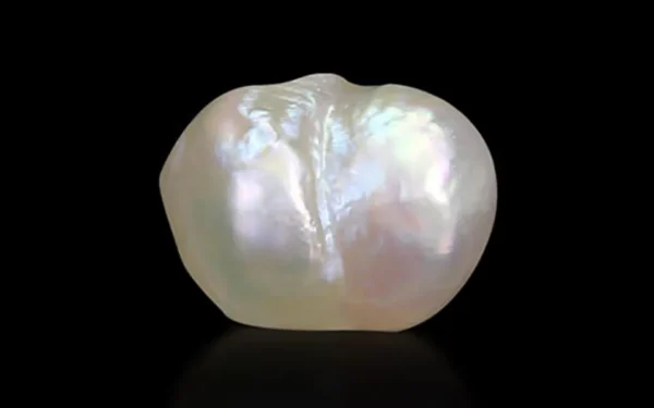 Keshi Pearl - 10.41 Carat (11.45 Ratti)