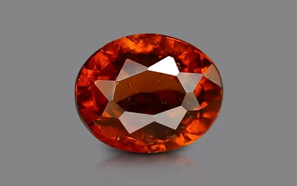 Hessonite - 8.25 Carat (9.07 Ratti)