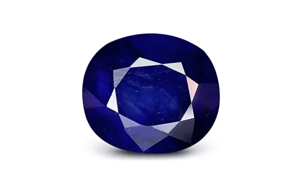 Blue Sapphire - 9.33 Carat (10.26 Ratti)