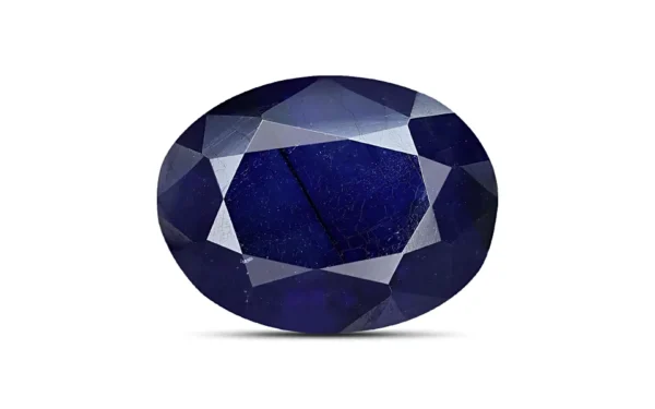Blue Sapphire - 8.28 Carat (9.10 Ratti)