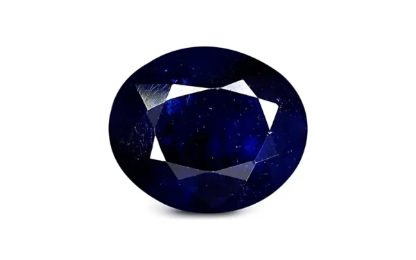 Blue Sapphire - 5.12 Carat (5.63 Ratti)