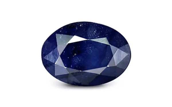 Blue Sapphire - 12.02 Carat (13.22 Ratti)