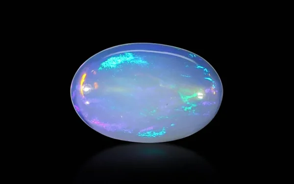 Ethiopian Opal - 5.18 Carat (5.69 Ratti)