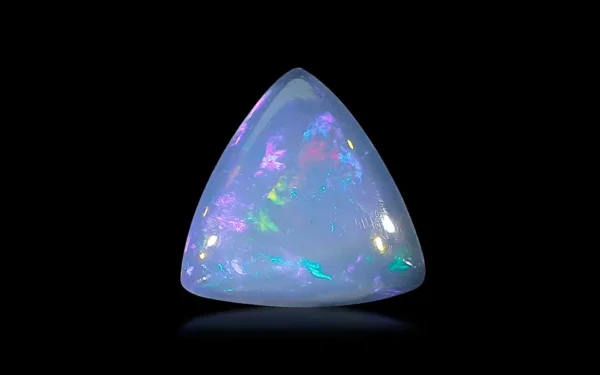 Ethiopian Opal - 5.27 Carat (5.79 Ratti)