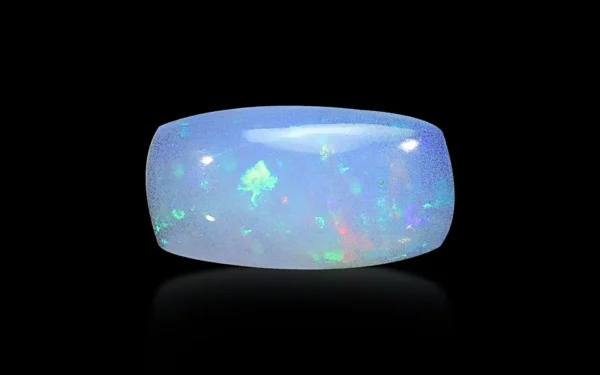 Ethiopian Opal - 8.21 Carat (9.03 Ratti)