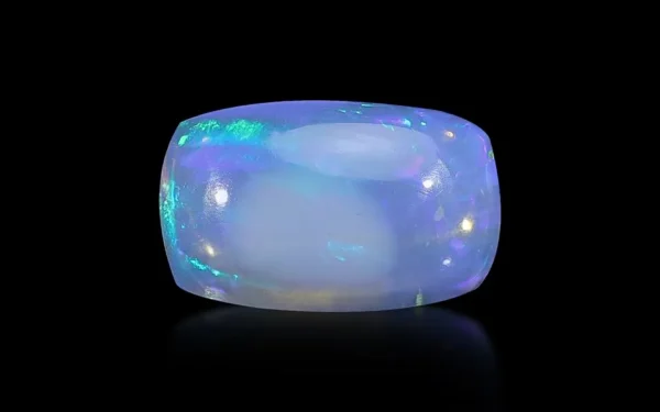Ethiopian Opal - 8.36 Carat (9.19 Ratti)