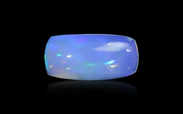 Ethiopian Opal - 8.45 Carat (9.29 Ratti)