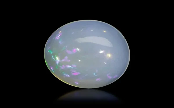 Ethiopian Opal - 8.49 Carat (9.33 Ratti)