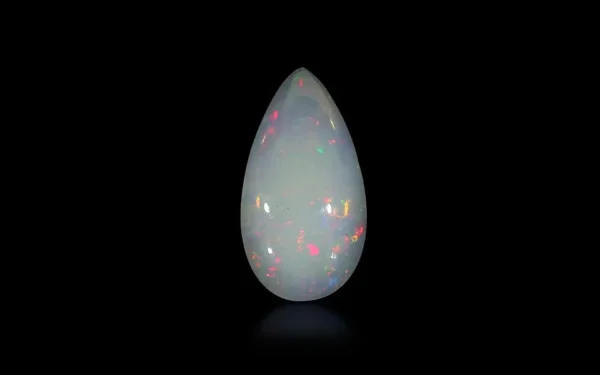 Ethiopian Opal - 5.09 Carat (5.59 Ratti)