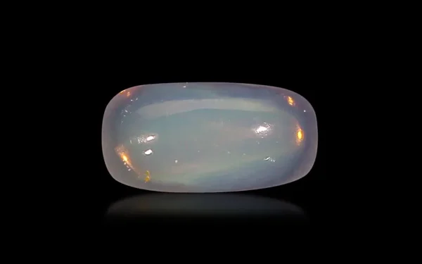 Ethiopian Opal - 7.68 Carat (8.44 Ratti)