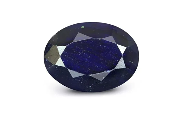 Blue Sapphire - 13.06 Carat (14.36 Ratti)