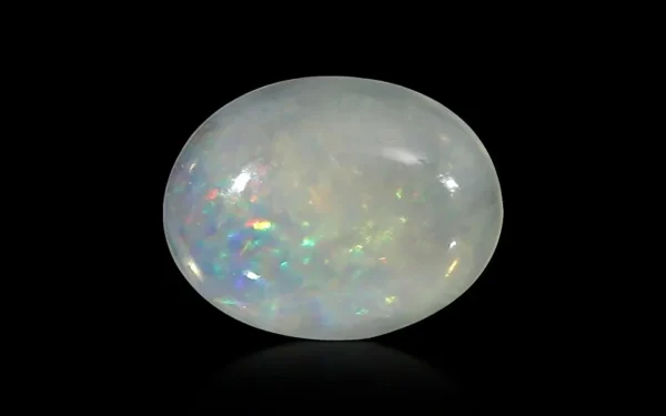 Ethiopian Opal - 8.25 Carat (9.07 Ratti)