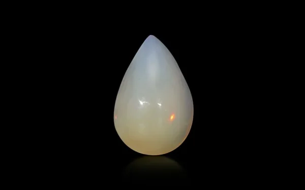 Ethiopian Opal - 5.24 Carat (5.76 Ratti)