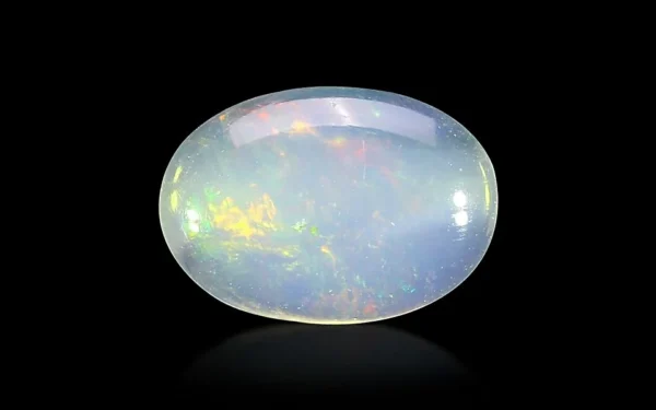 Ethiopian Opal - 7.15 Carat (7.86 Ratti)