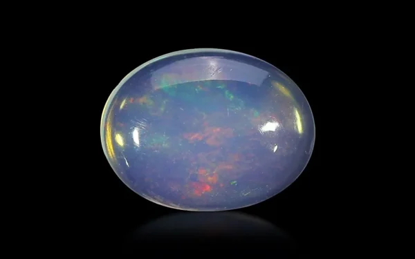 Ethiopian Opal - 6.24 Carat (6.86 Ratti)