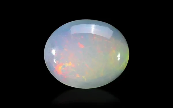 Ethiopian Opal - 5.34 Carat (5.87 Ratti)