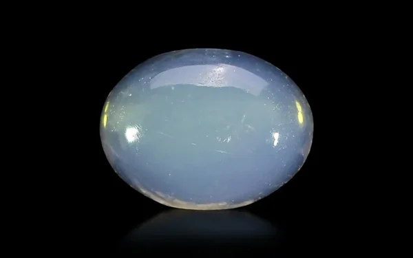 Ethiopian Opal - 7.31 Carat (8.04 Ratti)