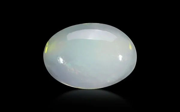 Ethiopian Opal - 6.19 Carat (6.80 Ratti)