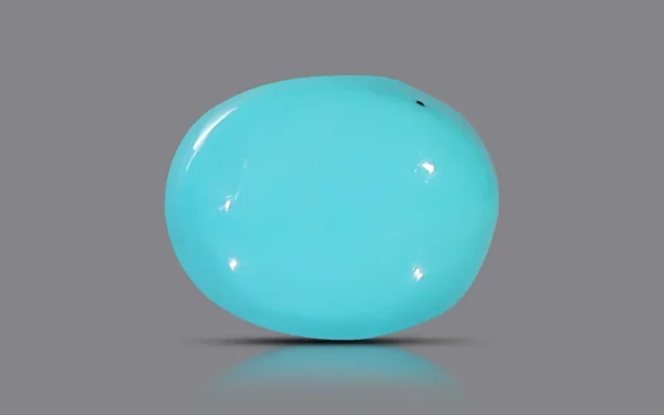 TURQUOISE- 4.03 Carat (4.43 Ratti)