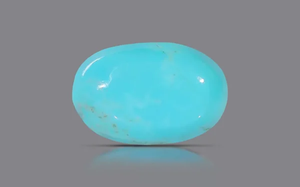 TURQUOISE- 4.21 Carat (4.63 Ratti)