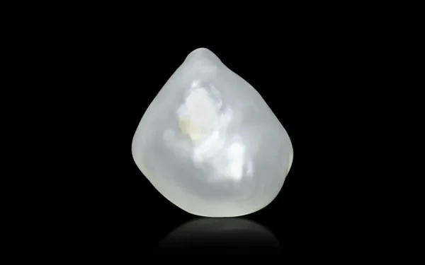 Keshi Pearl - 8.77 Carat (9.64 Ratti)