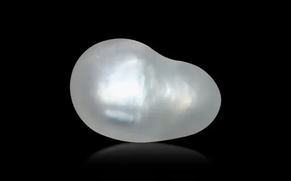 Keshi Pearl - 5.98 Carat (6.57 Ratti)
