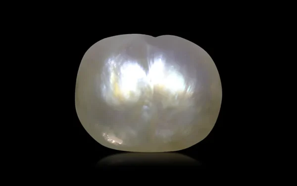 Keshi Pearl - 5.22 Carat (5.74 Ratti)