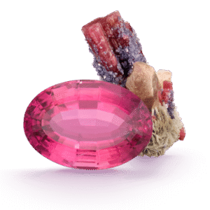Tourmaline